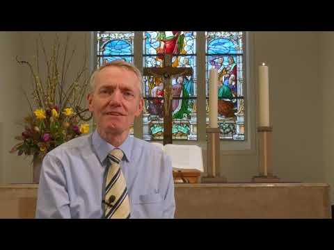 Sehen und erkennen | Thomas Rufer | Mittagsgebet 16.3.2021