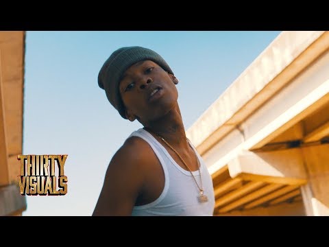 Doo.6 - Str8 Pressure (ThirtyVisuals Exclusive)