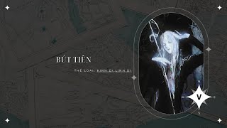 [ TRUYỆN KINH DỊ ] : || BÚT TIÊN - FULL || ĐẬU ĐẬU