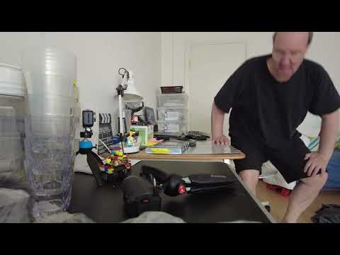 MongoTV_7023 - HVAD JEG SER PÅ NETFLIX - Del 559 - Star Trek - 1968