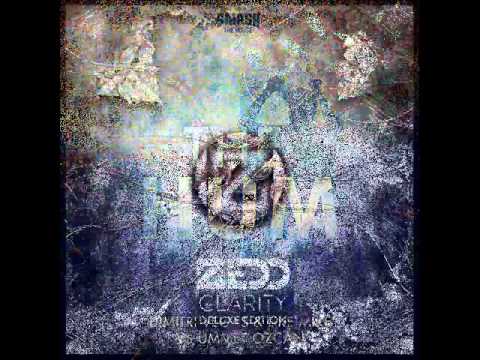 Dimitri Vegas & Like Mike vs Ummet Ozcan vs Zedd - Clarity Hum (Joseph mashup)
