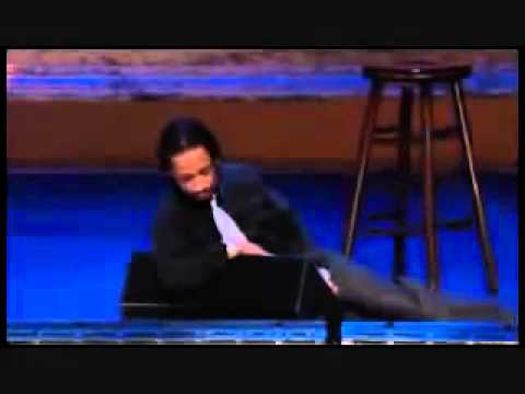 Katt Williams San Francisco Tiger's Attack