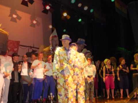 LVK 2011 Eine van os