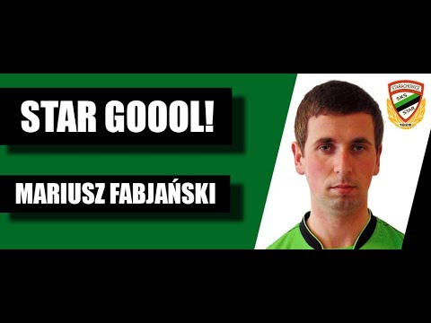 STAR STARACHOWICE 2-0 Zenit Chmielnik 23.08.2017 bramka na 2:0
