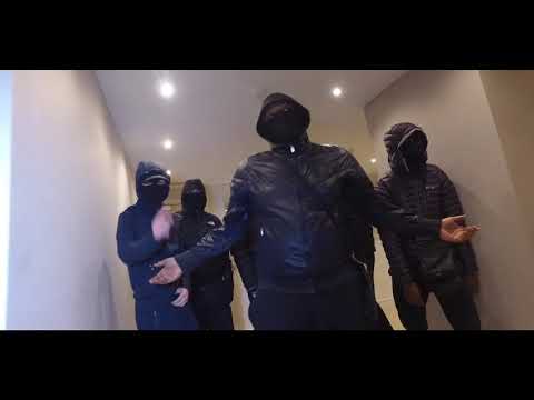 RC (8) - STAMP OUT GANG  @PacmanTV