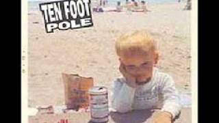 Ten Foot Pole-Third World Girl