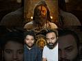 Nagabandham The Secret Treasure Title Glimpse Reaction Abhishek Nama Nagabandham Trending