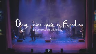 6 - Dime con Quién Andas - Mägo de Oz - Excalibur