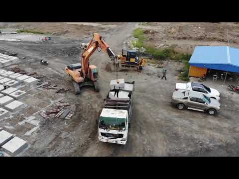 Ra mắt dự án Green Dragon City - TTP Cẩm Phả - mặt biển Cẩm Phả