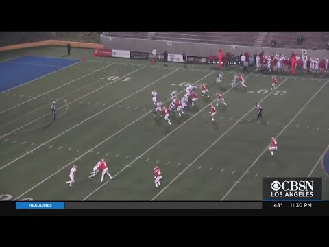 USC Adds Five Star Recruit Domani Jackson