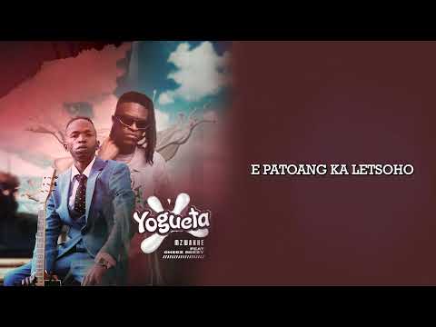 Mzwakhe Oa Katara - YOGUETA ft Cheez Beezy (Official Lyrics Video)