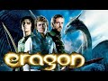 Eragon 2006 Full Movie Review In Hindi Hollywood Movie Full Story Jeremy Irons