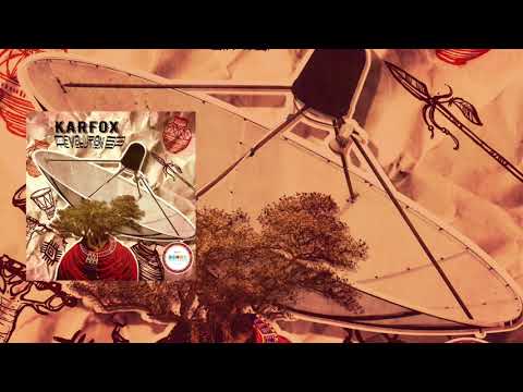 KARFOX - Motivation ( Original Mix )