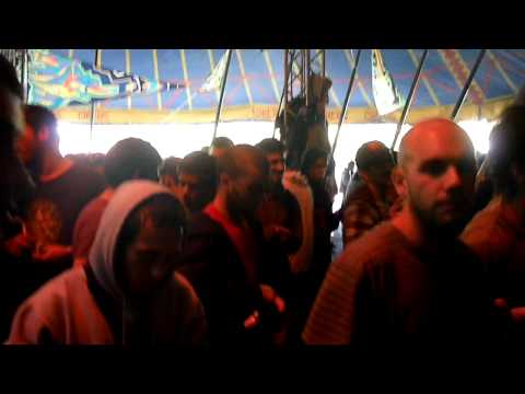 Freaked Frequency Live @ luminopolis 2011