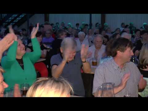 Bohuš Matuš Divoký koně live