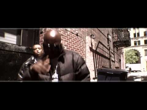 4SAY feat GRÖDASH "ILS ONT TUÉ LA SCÈNE" (CLIP OFFICIEL)