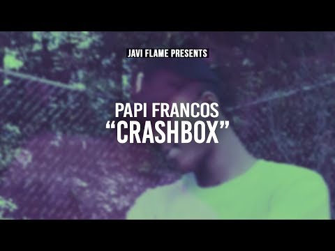 Papi Francos - crashBOX