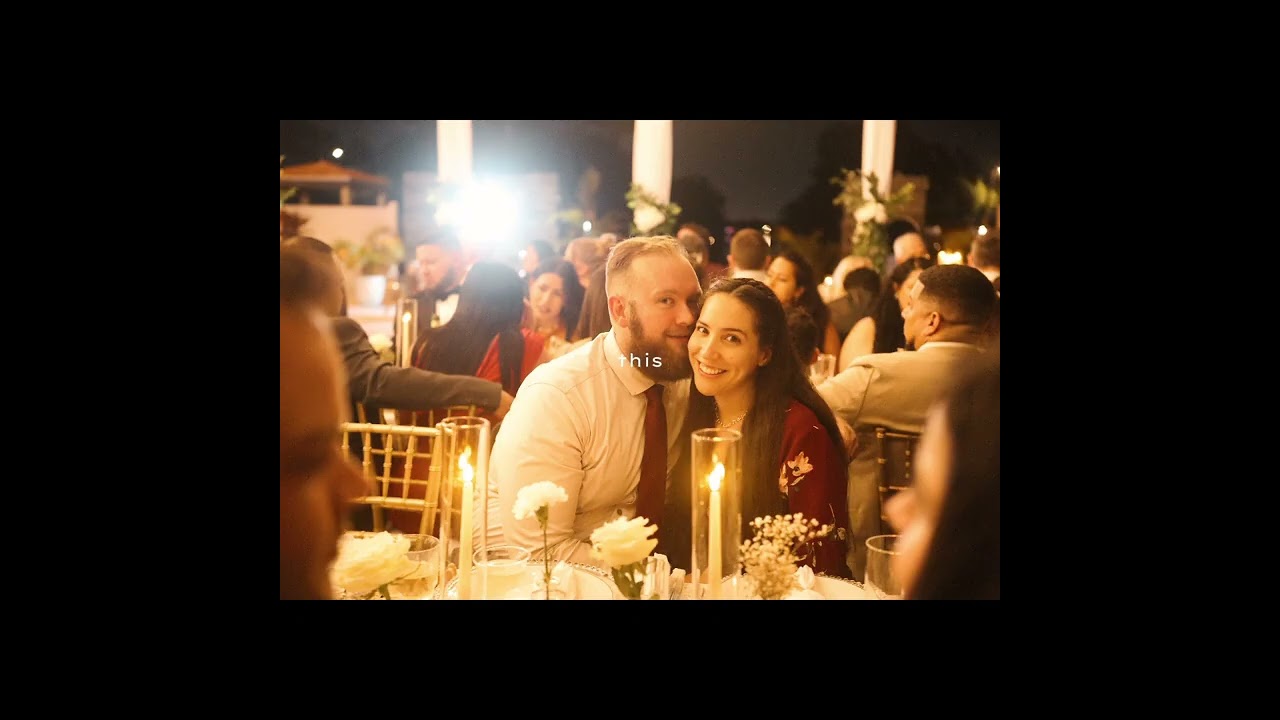Promotional video thumbnail 5 for Studio 131 Weddings & Events