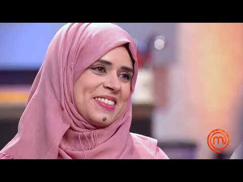 MasterChef Algérie S03 - Épisode 7 - ماستر شاف الجزائر