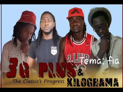 3Gplus ft kilograma -- Fia