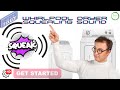 This Is How You Fix Whirlpool Dryer Squealing Sound