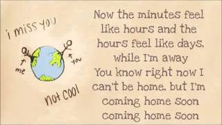 Long Distance - Bruno Mars