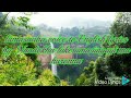 Lumasaba To English Lyrics Anthem