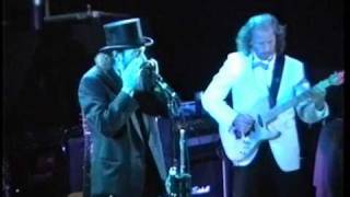 Jethro Tull - Someday the Sun Won&#39;t Shine for You - Living in the Past - Live 1992