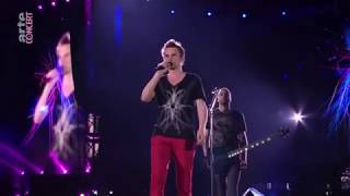 MUSE - Follow Me (Live from ROMA 2013)