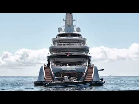 Feadship x Assouline | Inside the Ultimate Collection Volume