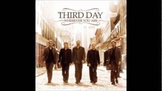 Third Day - I Can Feel It