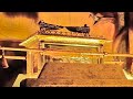 The Great Movie Ride At Disney S Hollywood Studios The Raiders Of The Lost Ark Scene