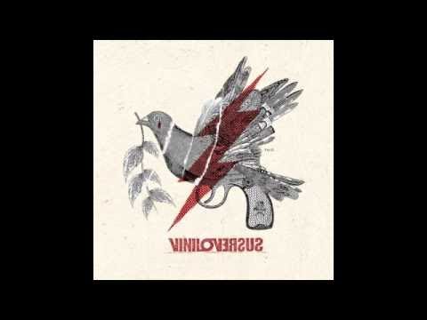 Viniloversus -  Cambié De Nombre  (Ares)