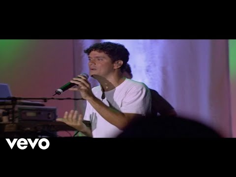 Jorge Vercillo - Penso Em Ti (Ao Vivo)