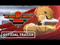My Hero One's Justice 2 - Official Hawks Trailer