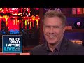Will Ferrell Explains Mariah Carey S Cameo That Didn T Happen WWHL