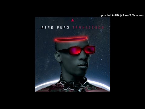 AFRO PUPO - KHÔRA