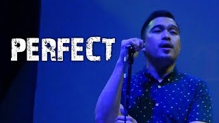 THOR - Perfect (The MusicHall Metrowalk | June 9, 2018) #HD720p