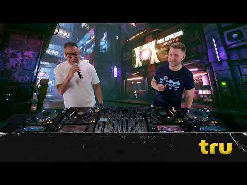 TRUcast 153 - Alex Peace & Brian Boncher