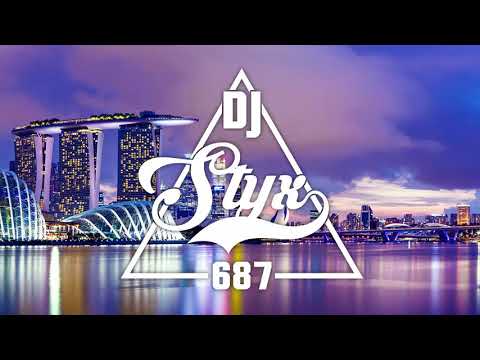 SMOL BUSHMAN x STYX 687 - Fall in love (ZOUK REMIX) 2K18