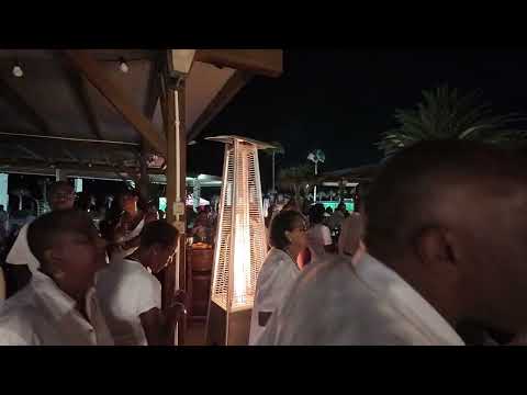 Dropping Prophecy at FitFever SALSOGA '25