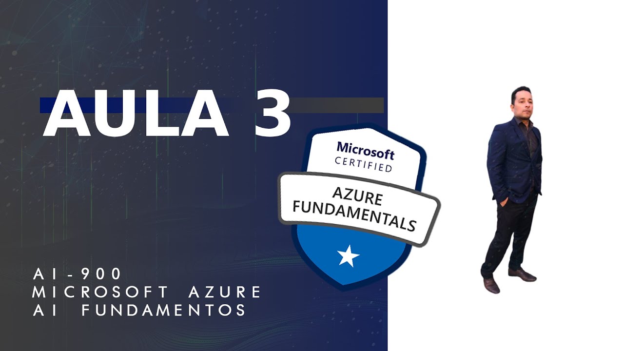 Maratona AI-900 - Parte 03