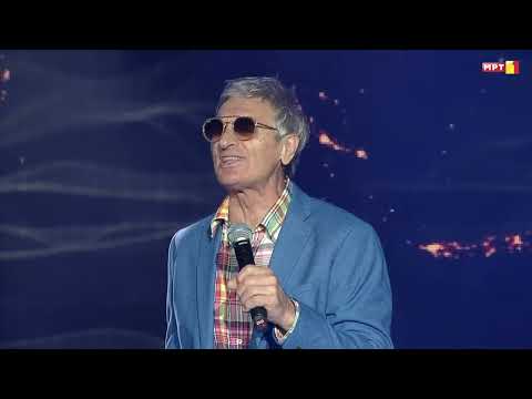 MIKI JOVANOVSKI- DZAFER - SONCE ZA TRI SVETA (MAKFEST 2025)