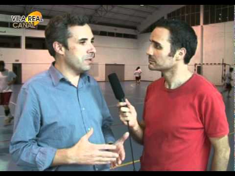 Entrevista ao Chaves Futsal