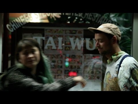 Video thumbnail for Chinatown