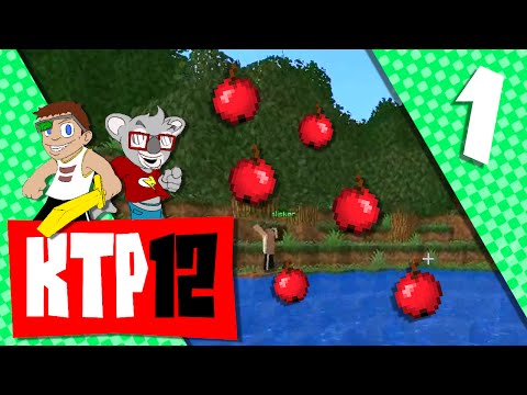 KTP 12 - #1 Pomme Paf!