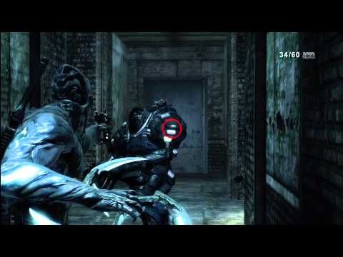 dark sector xbox 360 chapitre 5