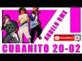 CUBANITO 20-02 ANHELO RMX  año2005 #cubanito2002 #djflippercubanito