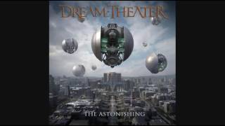 Dream Theater - A Tempting Offer (2016)