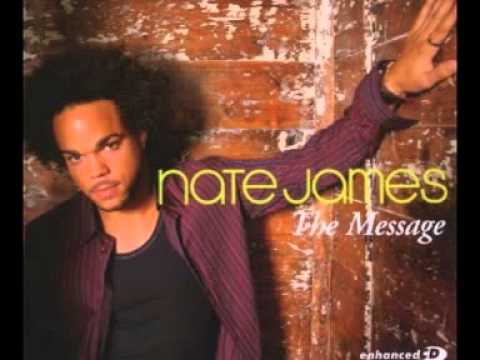 Nat James - The message (Messy Boys vocal mix)